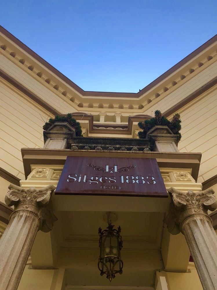 Medium 1883 Hotel Sitges