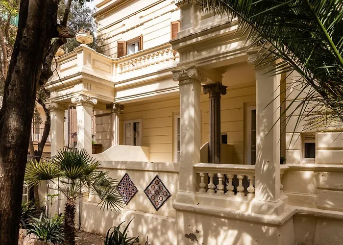 Hotel Medium Sitges 1883