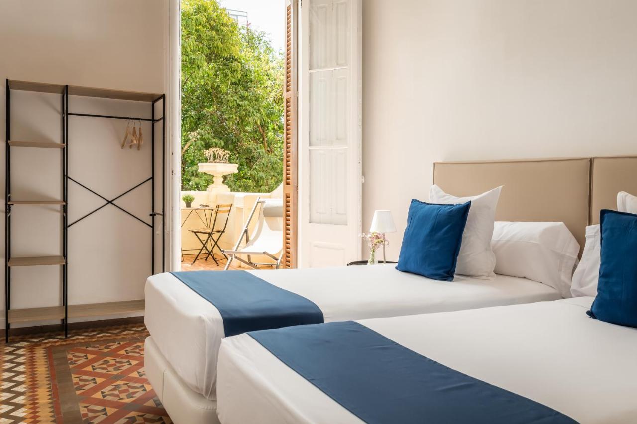 Hotel Medium 1883 Sitges
